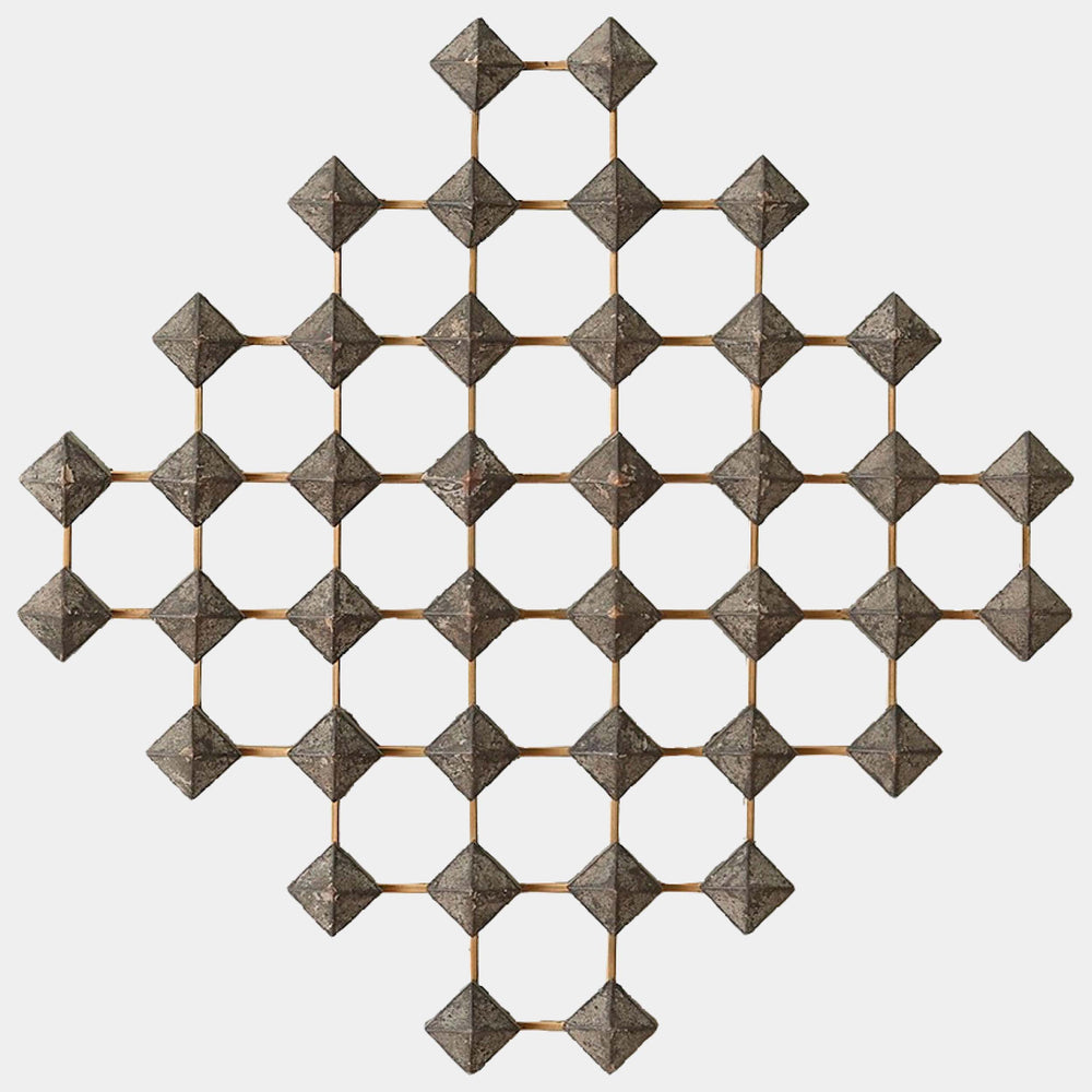 Ramus Wall Art-Accessories Artwork-High Fashion Home