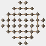 Ramus Wall Art-Accessories Artwork-High Fashion Home