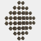 Ramus Wall Art-Accessories Artwork-High Fashion Home