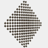 Ramus Wall Art-Accessories Artwork-High Fashion Home