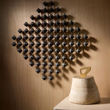Ramus Wall Art-Accessories Artwork-High Fashion Home