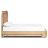 Rane Bed, Heirloom Sienna by Four Hands-Furniture - Bedroom-High Fashion Home
