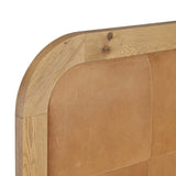 Rane Bed, Heirloom Sienna by Four Hands-Furniture - Bedroom-High Fashion Home