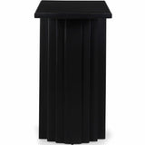 Range Console, Charcoal