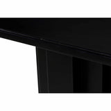 Range Console, Charcoal