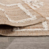 Raposa Rug, Natural/Ivory