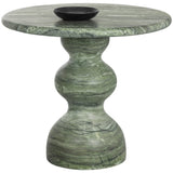 Raul Bistro Table, Sage-Furniture - Dining-High Fashion Home