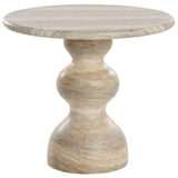 Raul Bistro Table by Sunpan