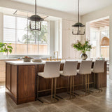 Rayla Counter Stool, Belfast Oatmeal