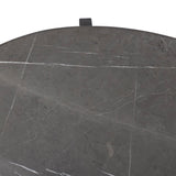 Rayna Coffee Table, Grey by Four Hands-Furniture - Accent Tables-High Fashion Home