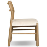 Raynor Dining Chair, Lynchart Sand, Set of 2 by Four Hands-Furniture - Dining-High Fashion Home