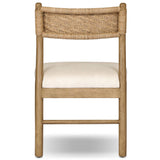 Raynor Dining Chair, Lynchart Sand, Set of 2 by Four Hands-Furniture - Dining-High Fashion Home