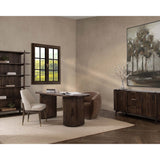 Redford Desk, Kona Brown