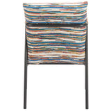 Reduga Dining Chair, Multicolor, Set of 2-Furniture - Dining-High Fashion Home
