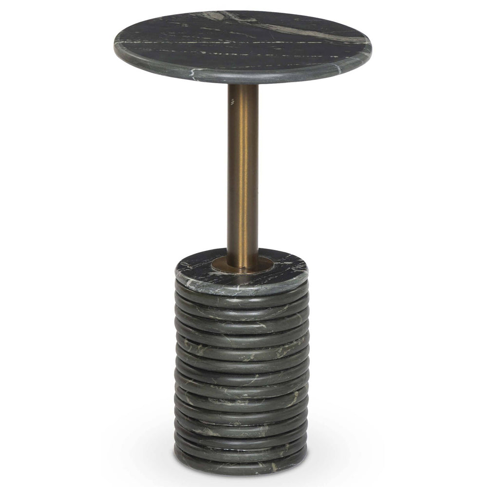 Reeves End Table by Four Hands