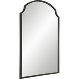 Reeves Mirror, Black