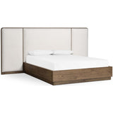 Regan Bed, Crete Ivory