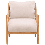Rehan Chair, Cream