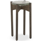 Relo End Table by Four Hands
