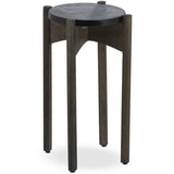 Relo End Table by Four Hands