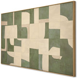 Remembering Pablo by Douglas Galloway by Four Hands-Accessories Artwork-High Fashion Home