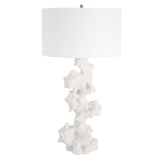 Remnant Table Lamp-Lighting-High Fashion Home