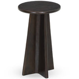 Remo End Table by Four Hands