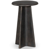 Remo End Table by Four Hands