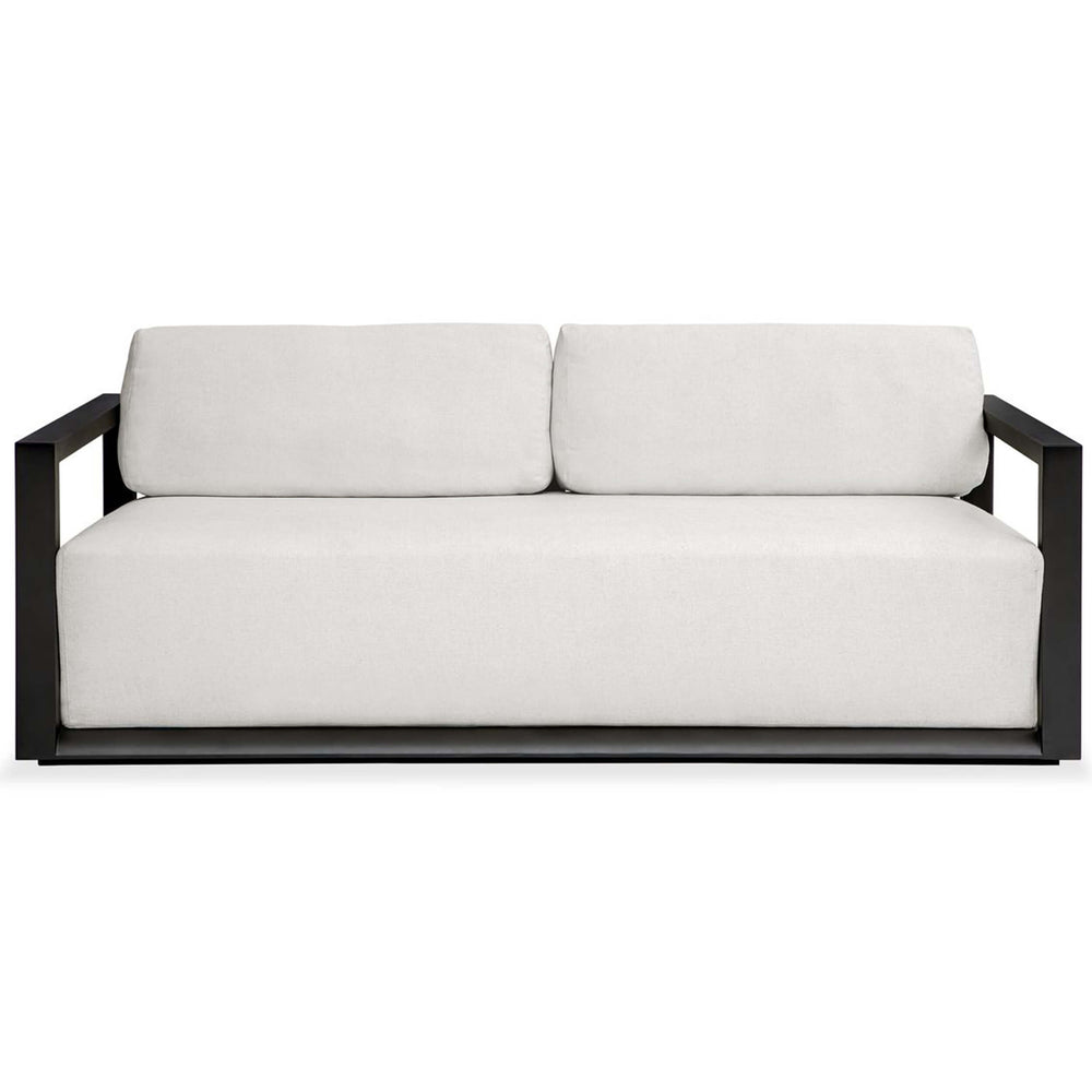 Remsen Outdoor 81" Sofa by Uttermost