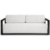 Remsen Outdoor 81" Sofa by Uttermost