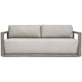Remsen Outdoor 81" Sofa by Uttermost