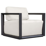 Remsen Outdoor Lounge Chair by Uttermost