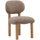 Renad Dining Chair by Dovetail