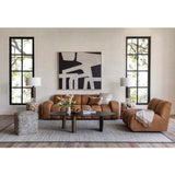 Renzo Sofa, Lukas Ranch-Furniture - Sofas-High Fashion Home