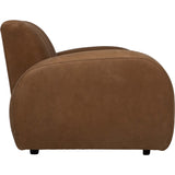 Renzo Sofa, Lukas Ranch-Furniture - Sofas-High Fashion Home