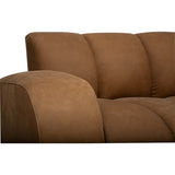 Renzo Sofa, Lukas Ranch-Furniture - Sofas-High Fashion Home