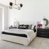 Restore Bed-Furniture - Bedroom-High Fashion Home