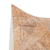 Rev Pillow, Caramel-Accessories-High Fashion Home