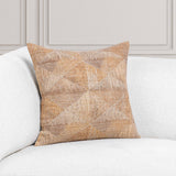 Rev Pillow, Caramel-Accessories-High Fashion Home