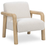 Reyna Accent Chair by Classic Home