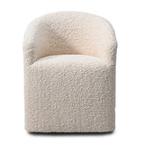 Rhett Dining Chair, Harben Ivory, Set of 2 by Four Hands-Furniture - Dining-High Fashion Home