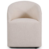 Rhett Dining Chair, Newcastle Natural, Set of 2 by Four Hands