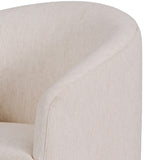 Rhett Dining Chair, Newcastle Natural, Set of 2 by Four Hands