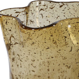 Rhine Vases, Set of 2, Warm Umber-Accessories-High Fashion Home