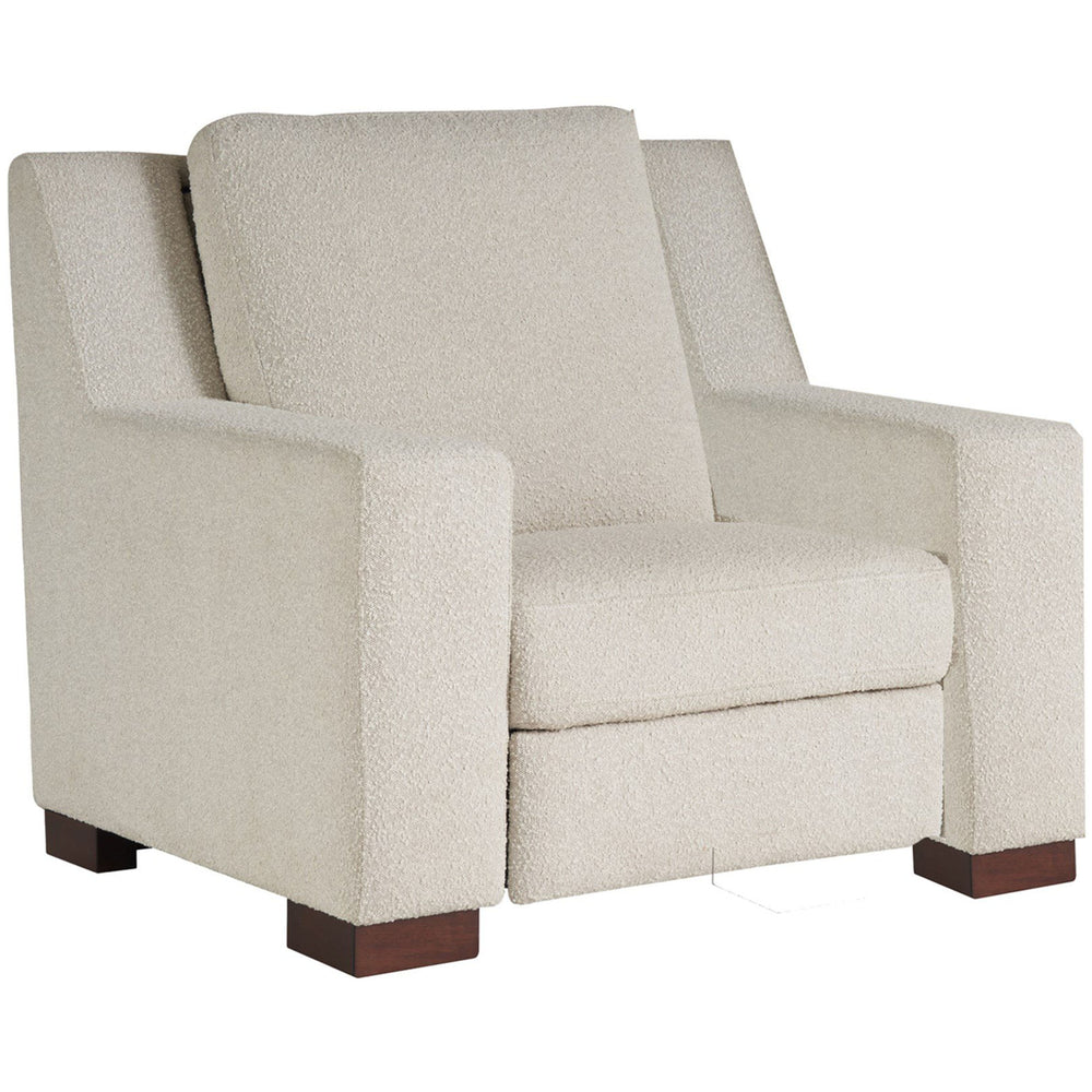 Rhodes Power Motion Chair, Oris Snow-Furniture - Chairs-High Fashion Home