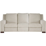 Rhodes Power Motion Sofa, Oris Snow-Furniture - Sofas-High Fashion Home