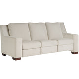 Rhodes Power Motion Sofa, Oris Snow-Furniture - Sofas-High Fashion Home