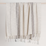 Ria Throw by Classic Home