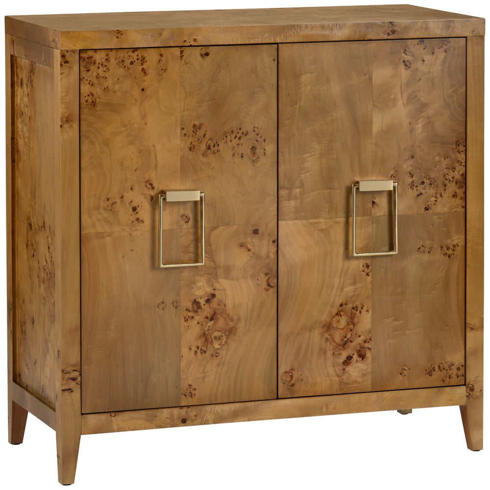 Richmond 2 Door Cabinet, Natural-Furniture - Storage-High Fashion Home