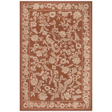 Rifle Paper Co. x Loloi Rug Arboretum ARB-01, Amber-Rugs-High Fashion Home